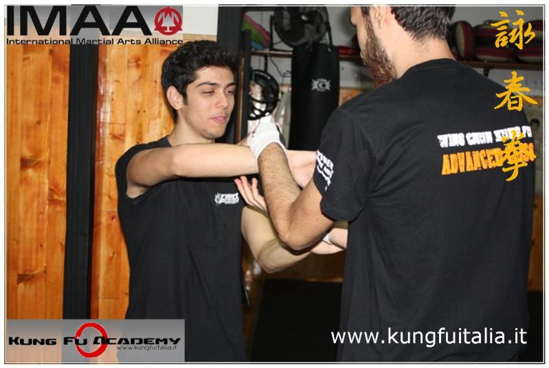 Kung Fu Academy Wing Tjun Chun Tsun Caserta Accademia IMAA Italia Sifu Salvatore Mezzone arti marziali, sport da combattimento, taijiquan, mma, difesa personale (9)